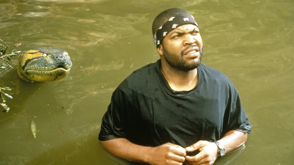 Ice Cube