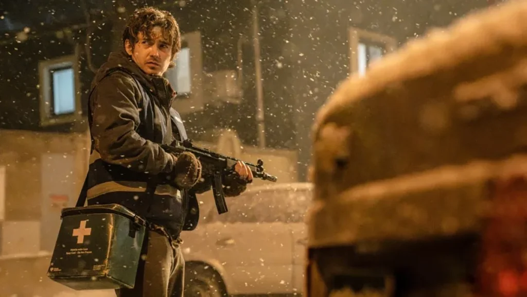 ‘Resident Evil’ is More Interested in Scares than Franchise-checking and Excels as a Horror Film to Boot Resident Evil