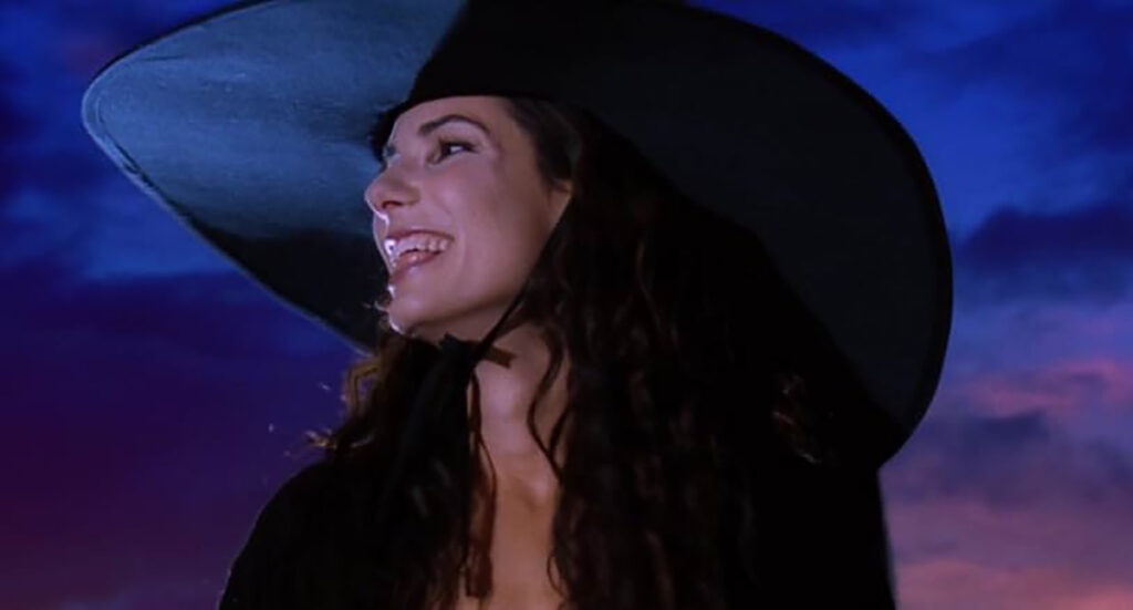 Practical Magic