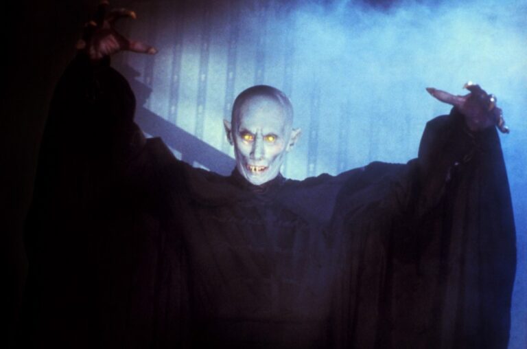‘Salem’s Lot’ Review: Oft Cited as Classic Horror, Does this 1979 Made-for-TV Film Hold Up?