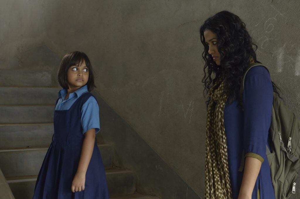 ‘Shob Bhooturey’ is a Ghost Story that Scares but Simultaneously Stirs and Educates Shob Bhooturey