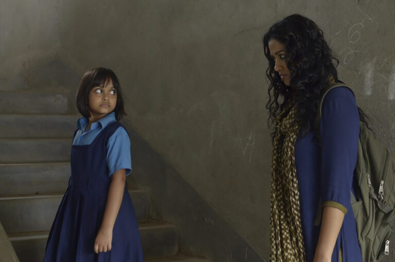 ‘Shob Bhooturey’ is a Ghost Story that Scares but Simultaneously Stirs and Educates Shob Bhooturey