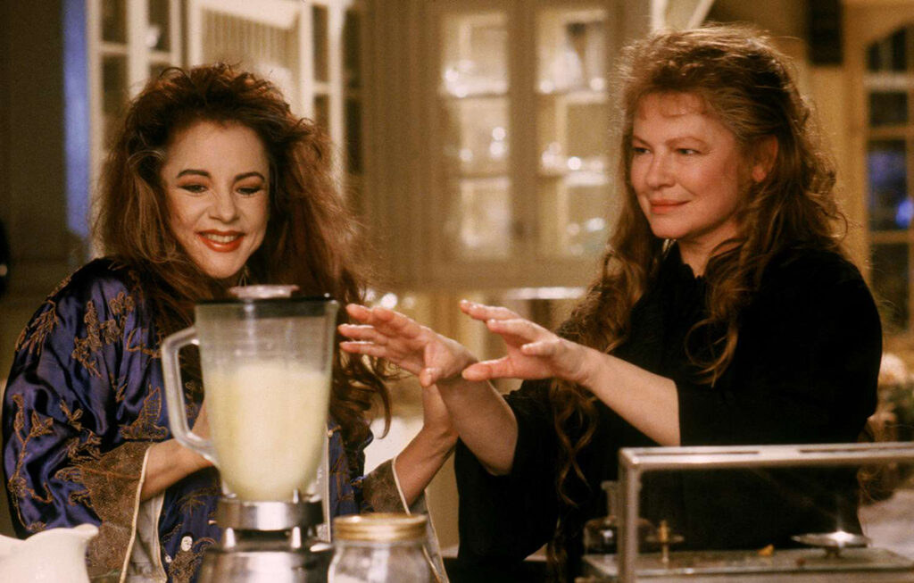 Practical Magic