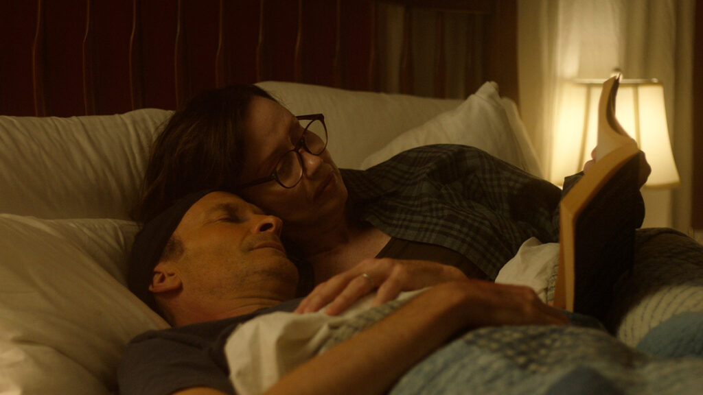 The Last Goodnight