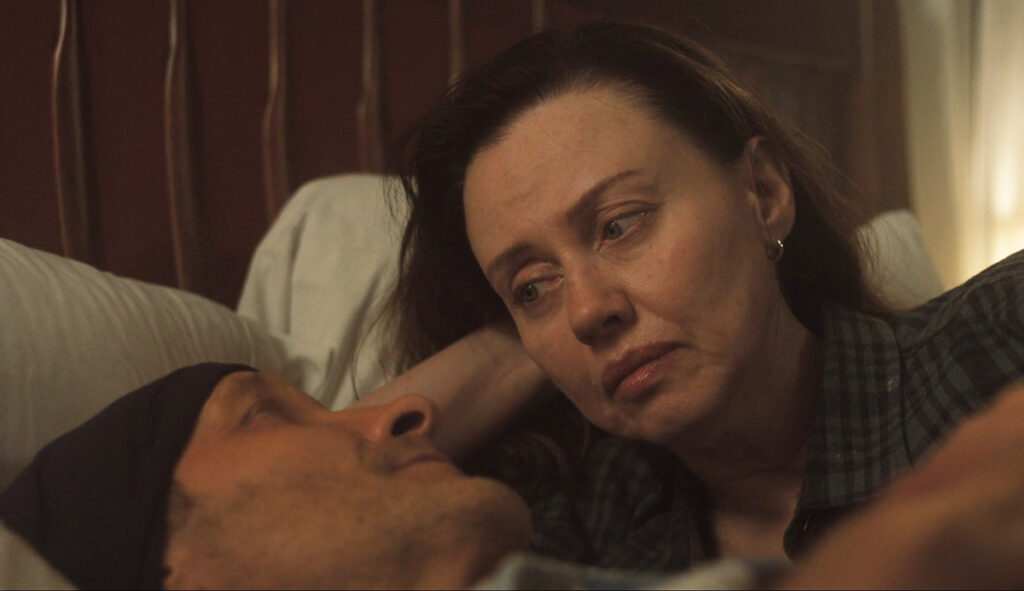 The Last Goodnight