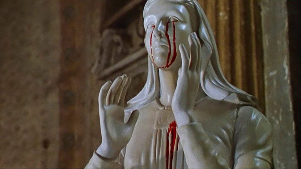 Stigmata