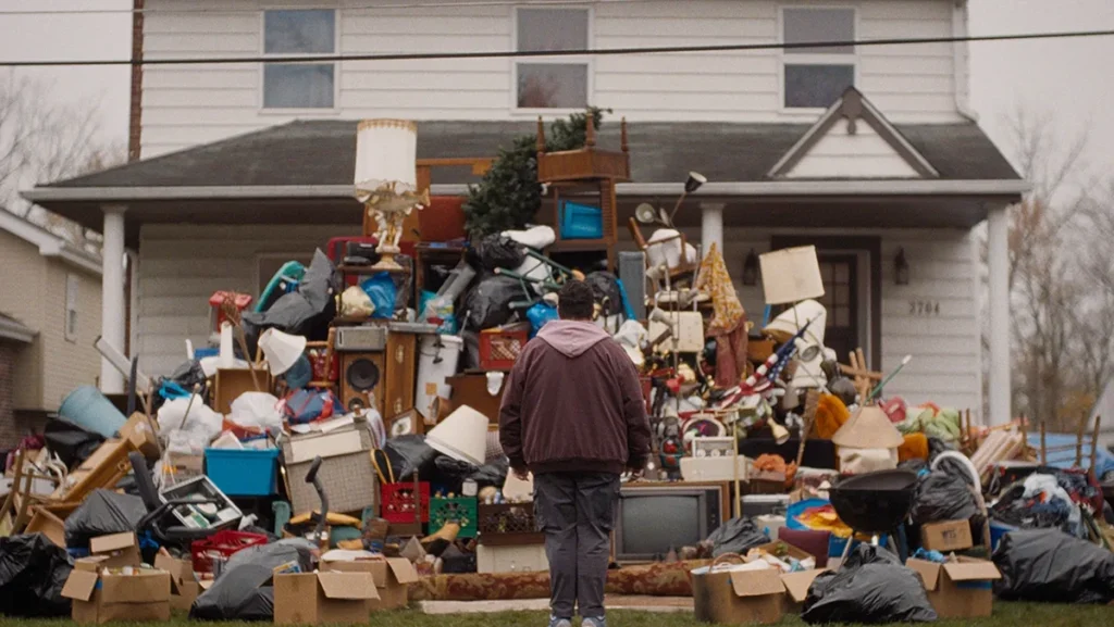TIFF 2026: Caleb Hearon Finds Comedy and Drama in Equal Measure in ‘Trash Mountain’ Trash Mountain