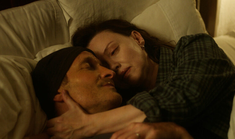 Review: The Short ‘The Last Goodnight’ is a Beautiful Look at a Couple Staying in Love While Saying Goodbye The Last Goodnight
