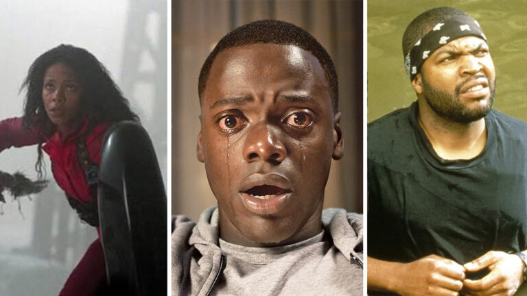 Defying Tropes: 10 Times Black Characters Beat the Odds and Survived a Horror Movie Horror