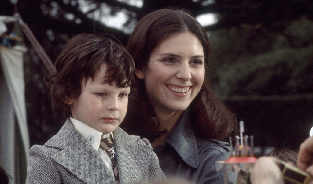 Feature: 8 Evil Kids and Why We Can’t Keep them Out of our Nightmares The Omen