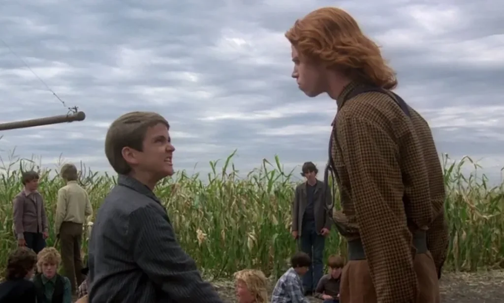 Children of the Corn