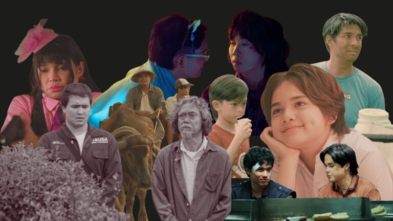 Puregold CinePanalo 2026: Seven Films That Show a Film Festival Still Finding Its Shape Curated scenes from this year's Puregold CinePanalo films.