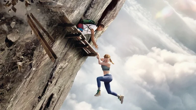 ‘Fall 2: Deadpoint’ One-Ups its Predecessor in Spectacle and Technical Panache Fall 2