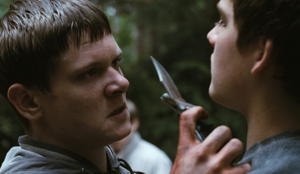 Eden Lake