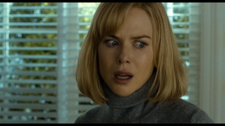 ‘The Invasion’ Review: Nicole Kidman Stars in this Offshoot of Classic Horror Franchise