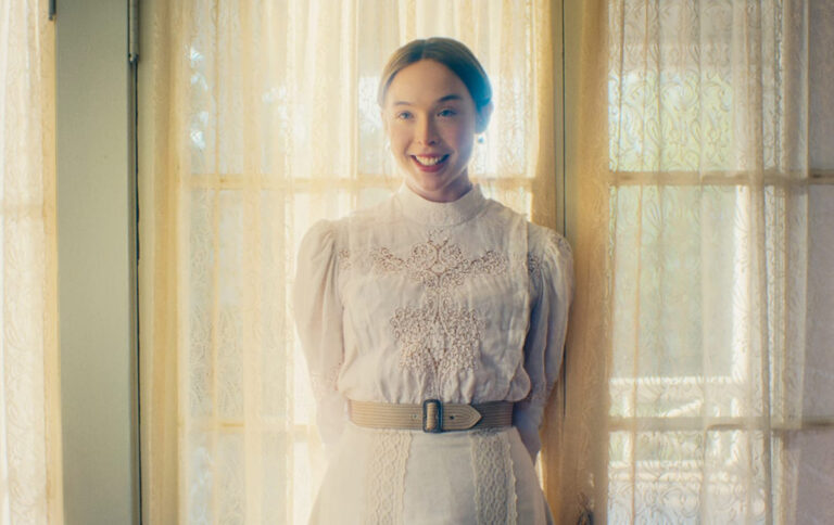 ‘Monster: The Lizzie Borden Story’ Takes a Little Too Much Creative License this Time Around Lizzie Borden