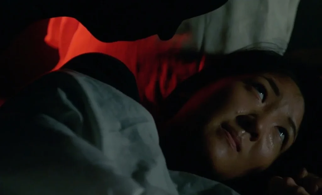 âThe Nightmareâ Review: Documentary on Sleep Paralysis offers Effective Scares for Halloween Season
