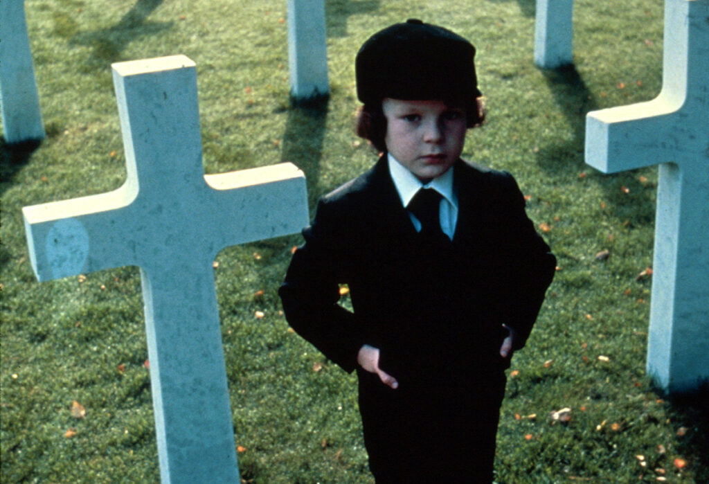 The Omen