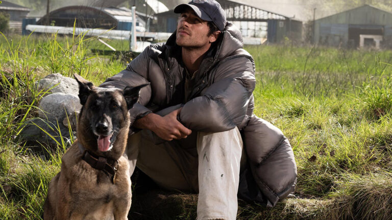 The Dog Stars
