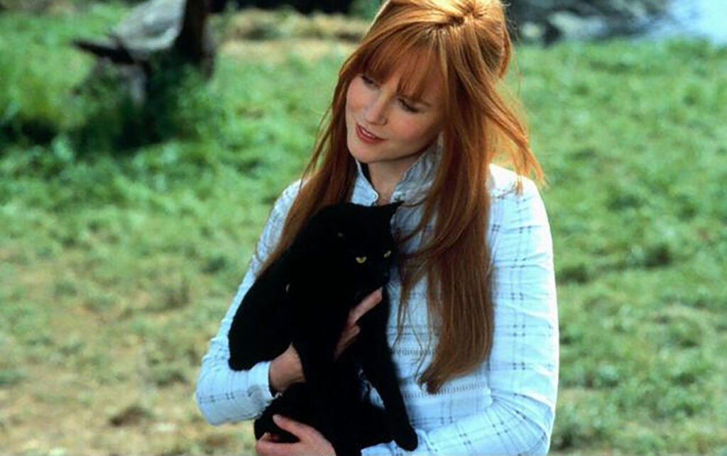 Practical Magic