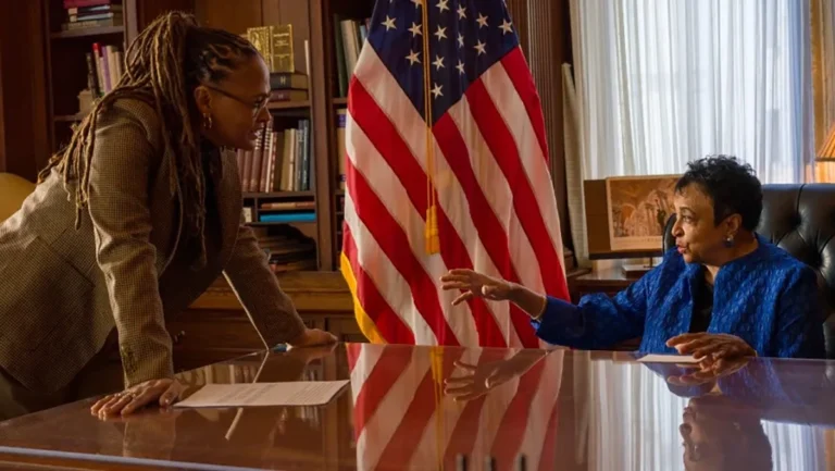 ’14th:’ A Strong Constitutional Argument in a Traditional Documentary Form 14th