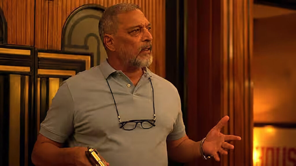 Nana Patekar 