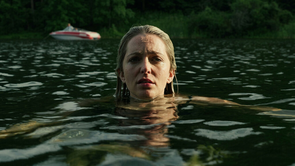 River