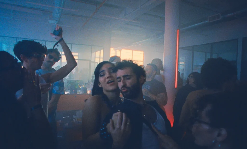 Club Kid