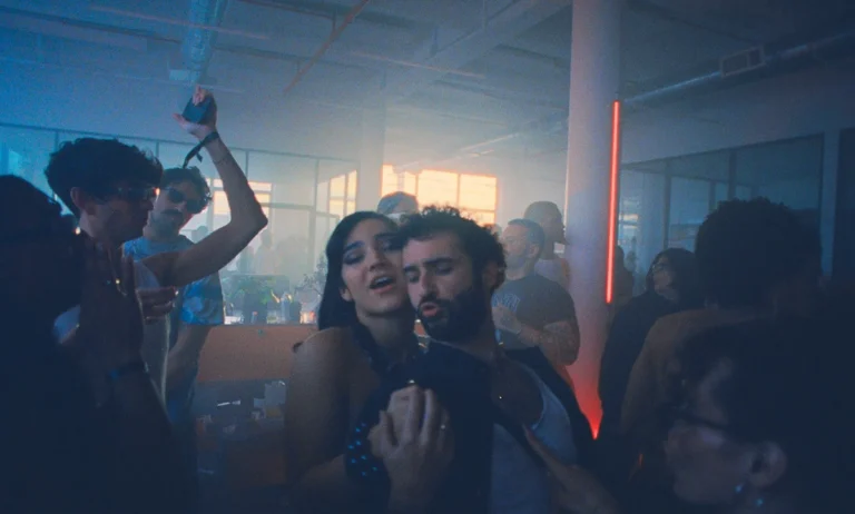 Club Kid