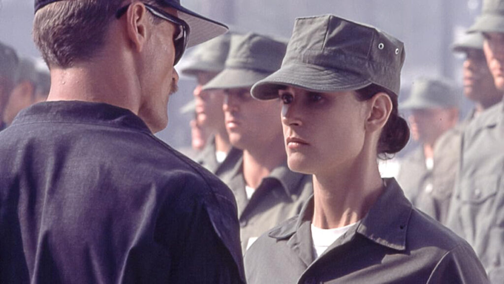 G.I. Jane