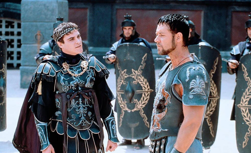 Gladiator