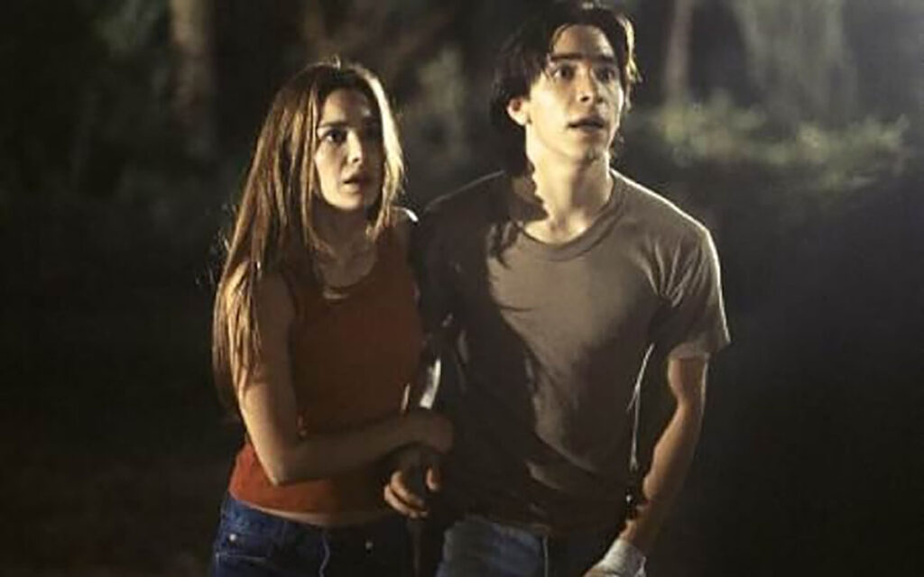 Jeepers Creepers 