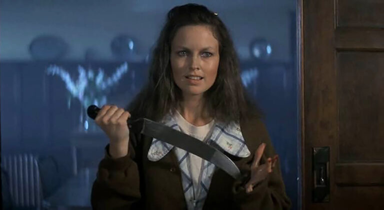 1986’s ‘April Fool’s Day’ is Entertaining and Original, Despite some Writing Missteps April Fool's Day