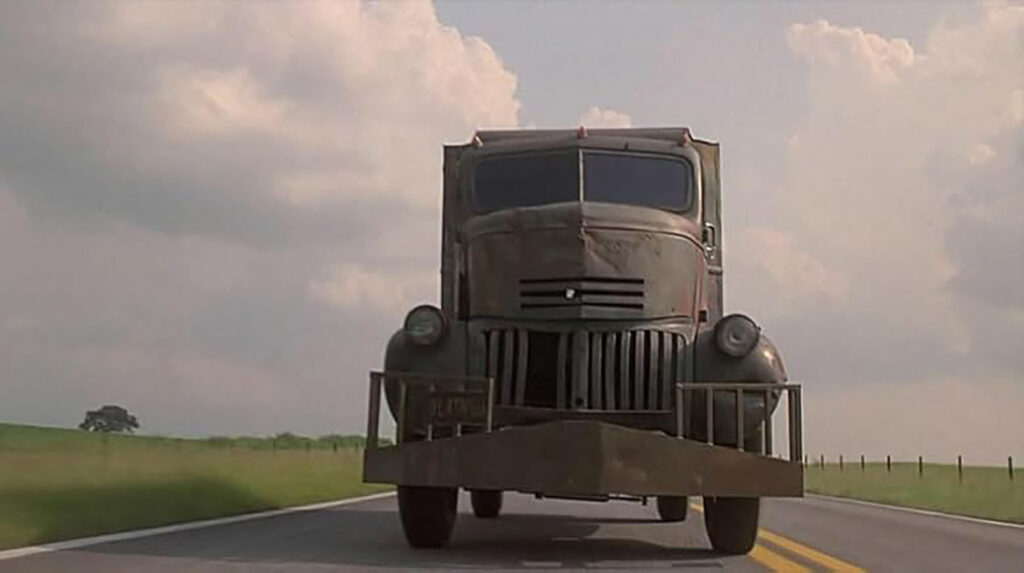 Jeepers Creepers 