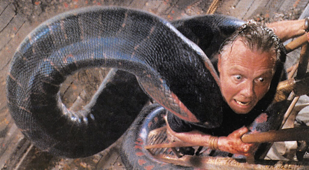 Anaconda 