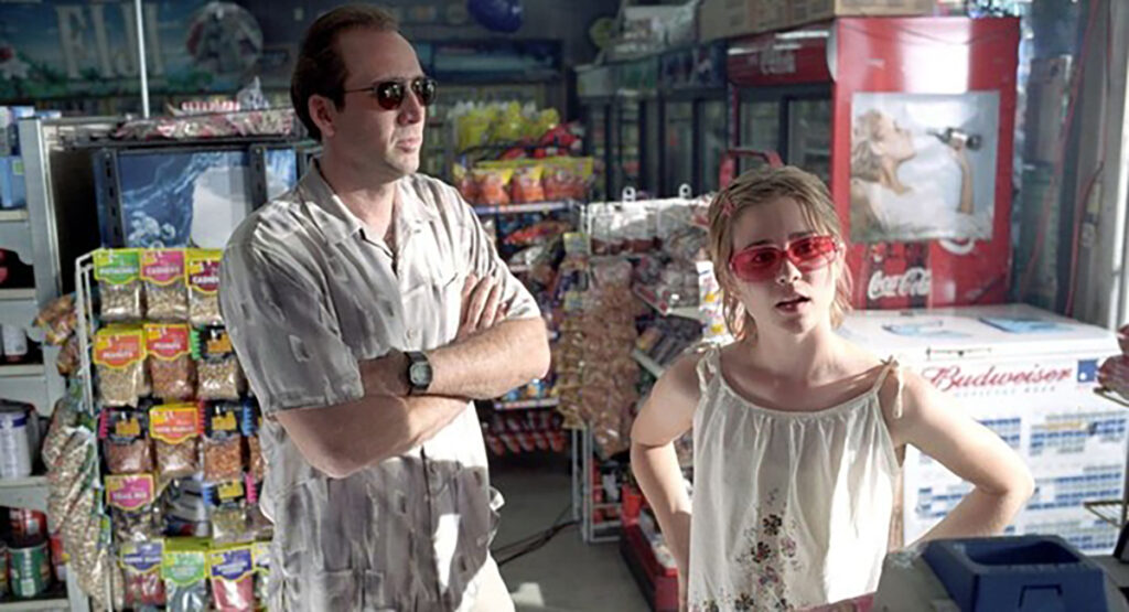 Matchstick Men