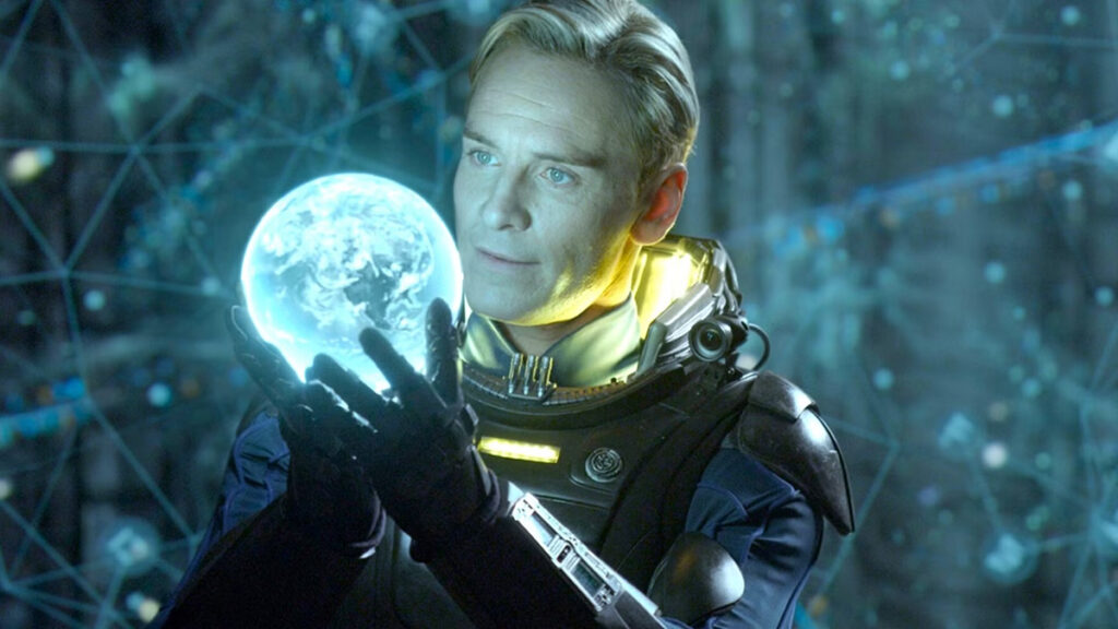 Prometheus