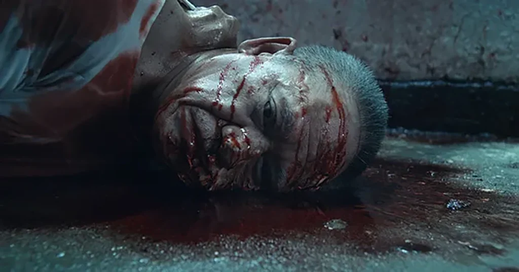 Rigor Mortis 