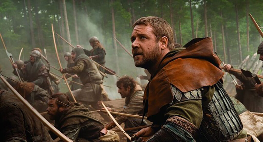 Robin Hood