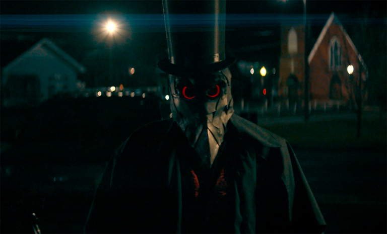 ‘New Fears Eve’ is a B-Horror Slasher Fest that’s Fun Despite its Straight-to-Video Feel New Fears Eve