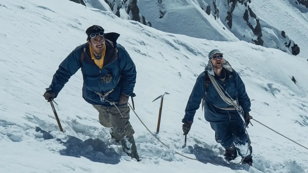 Tenzing