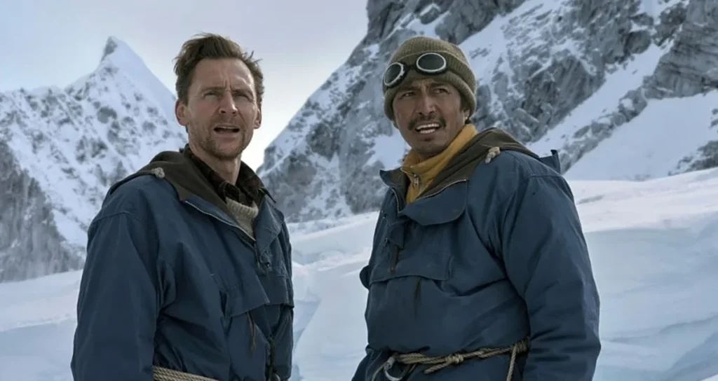 Tenzing