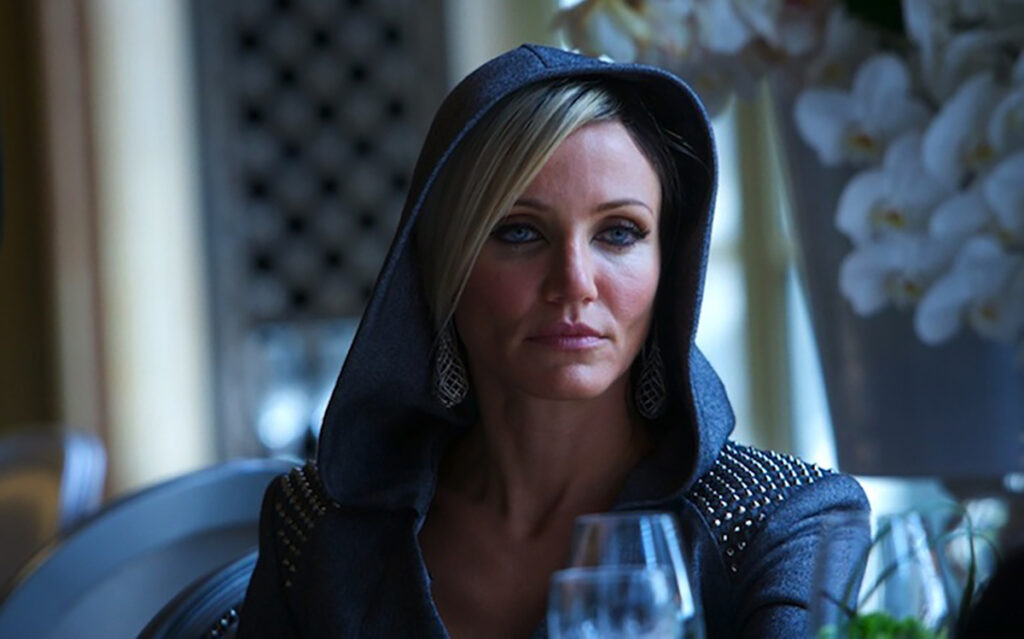 The Counselor