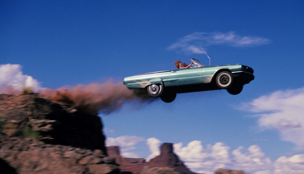 Thelma & Louise