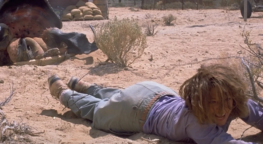 Tremors