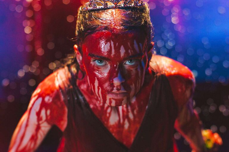 ‘Carrie’ Review: Mike Flanagan Reboots Iconic Horror Character with New Amazon Series