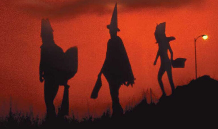 Feature: How ‘Halloween III’ Became an Every Year Must-watch for Spooky Season Halloween III