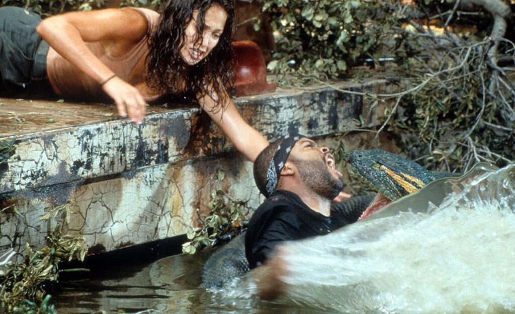 Anaconda 