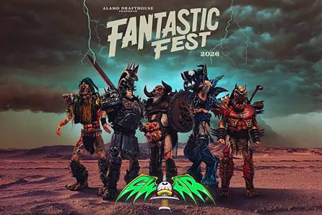 Fantastic Fest