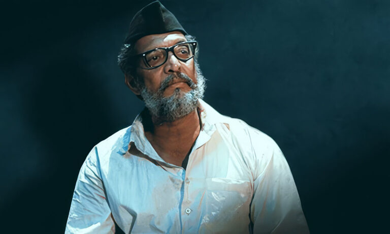 Nana Patekar